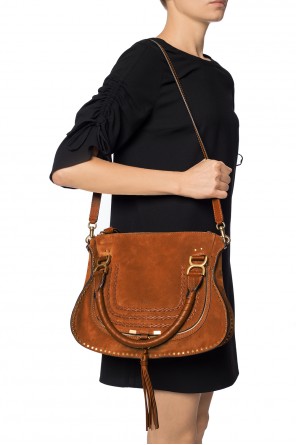 Marcie' shoulder bag, zdjęcie 2 Marcie' shoulder bag od Chloe